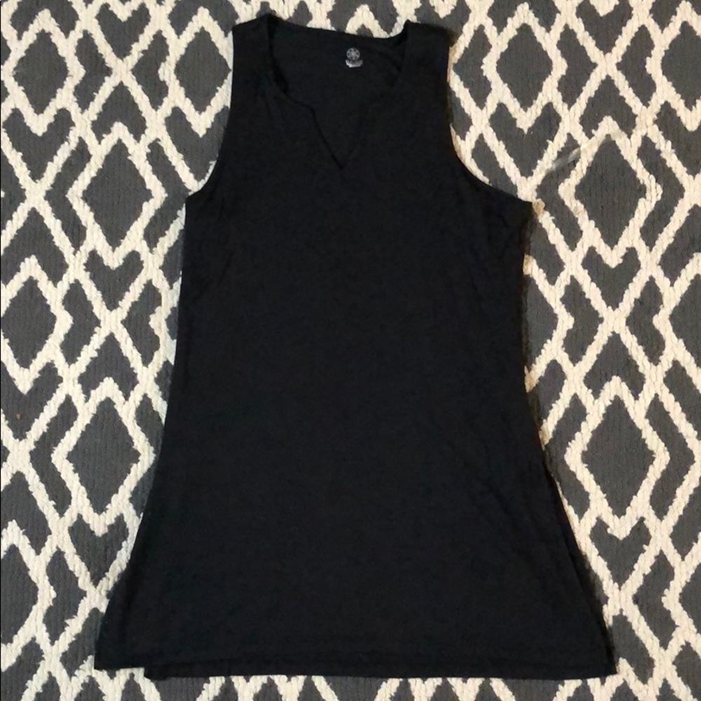 Gaiam yoga tank